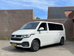 Volkswagen Transporter - 2.0 | Dubbel Cabine |Org NL |Highline