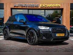 Audi Q5 SQ5 - 3.0 TFSI quattro Pro Line Plus Panoramadak Virtual Cockpit Luxe leder Origineel ABT