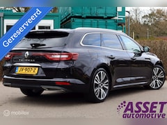 Renault Talisman Estate - 1.6 TCe aut Initiale Paris 4control