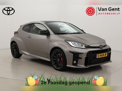 Toyota Yaris - 1.6 260PK GR AWD Performance | Stoel-/stuurverwarming | 18 inch | Apple Carplay / Android