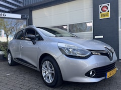 Renault Clio Estate - 0.9 TCe Limited