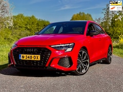 Audi A3 Limousine - 2.0 TFSI quattro S3 Edition One Full Options