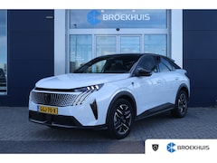 Peugeot 3008 - 1.2 Hybrid 136 GT Adaptieve Cruise | 360 Camera | Alcantara | Carplay | Elektrische koffer