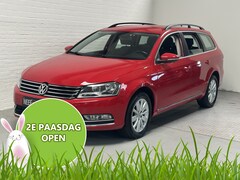 Volkswagen Passat Variant - 1.4 TSI Highline Executive Edition EcoFuel CLIMA / LMV / CRUISE / ELK.PAKKET