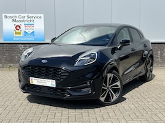 Ford Puma - 1.0 EcoBoost ST-Line X | Panorama | B&O | Winter-pakket | Dodehoek-assistent - Noodremsyst