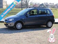 Mazda 2 - 2 1.4 Exclusive - Airco Tweede Paasdag open van 10:00- Tot 16:00 uur