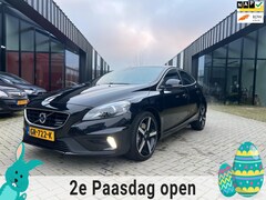Volvo V40 - 1.5 R-Design Nordic Plus Clima Camera Cruise NL Auto NAP