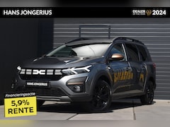 Dacia Jogger - TCe 110 Extreme | 7 PERSOONS | NAVI | CAMERA | STOELVERWARMING | ALL-SEASONBANDEN | CRUISE