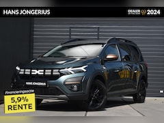 Dacia Jogger - TCe 110 Extreme | 7 PERSOONS | CAMERA | NAVI | CRUISE CONTROL | STOELVERWARMING | ALL-SEAS