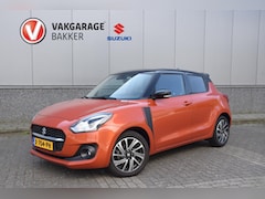 Suzuki Swift - 1.2 Style Smart Hybrid | Apple carplay/android | Elektrisch inklapbare spiegels | Stoelver