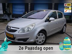 Opel Corsa - 1.4-16V Enjoy * Airco * Cruise