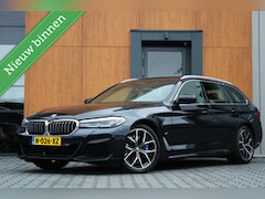 BMW 5-serie Touring - 530d M-Sport High Executive | ACC | Trekhaak