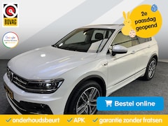 Volkswagen Tiguan - 1.4 TSI ACT R Line High