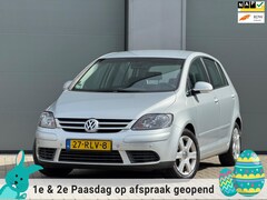 Volkswagen Golf Plus - 1.6 FSI Sportline | Automaat | Parkeersensoren | Bluethooth | 16 inch