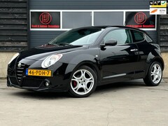 Alfa Romeo MiTo - 1.4 Centenario Leder Clima Lmv 105PK
