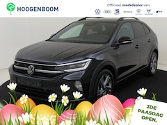Volkswagen Taigo - 1.0 TSI R-Line | Achteruitrijcamera | LED verlichting | Keyless | CarPlay | Adaptieve Crui