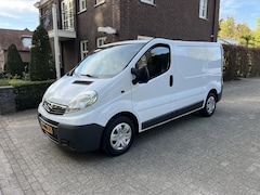 Opel Vivaro - 2.0 CDTI L1H1