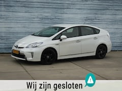 Toyota Prius - 1.8 Plug-in Executive Business Leer Navi Camera