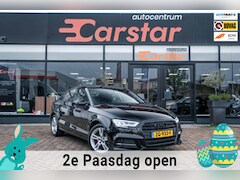 Audi A3 Limousine - 30 TFSI Sport Edition|Pano|Navi|Pdc