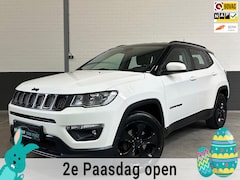 Jeep Compass - 1.4 Night Eagle, Apple - Android, Climate, pdc