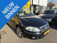 Fiat Croma - 2.2-16V Emotion |Automaat|Trekhaak|Clima