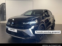 Renault Captur - 1.6 E-Tech full hybrid 145 esprit Alpine | OP