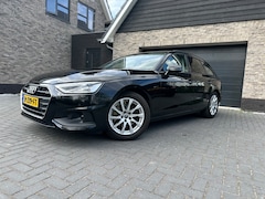 Audi A4 Avant - 35 TFSI Business Edition