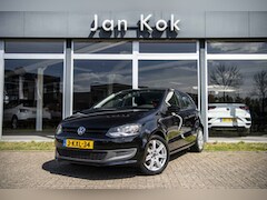Volkswagen Polo - 1.2 TSi 90 pk BlueMotion Edition | Trekhaak | Airco