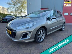 Peugeot 308 - 1.6 VTi Melbourne ( Airco +Cruise cont + Navi )