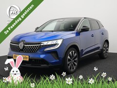 Renault Austral - 160 Techno Hybrid | Trekhaak Afn. | Google Maps | Massage Sportstoelen | 360 Camera | 19"L
