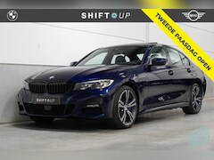 BMW 3-serie - 330e M-Sport | Schuifdak | Harman Kardon | Elektr. Trekhaak