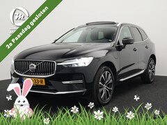 Volvo XC60 - T6 Recharge AWD Inscription Facelift Plug In Hybrid PHEV | Panodak | Adaptive Cruise | Goo