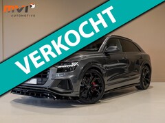 Audi Q8 - 55 TFSI quattro Pro Line S / 340pk / Maxton / Panorama dak / Schaalstoelen / Bang & Olufse