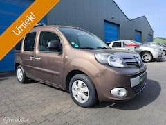 Renault Kangoo Family - 1.2 TCe / AANGEPAST VOERTUIG