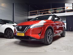 Nissan Qashqai - 1.5 e-Power Tekna pano/trekhaak