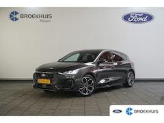 Ford Focus - 1.0 EcoBoost Hybrid ST Line X | Sync 4, Groot Scherm Navi | Winter Pakket | AGR-Stoel |