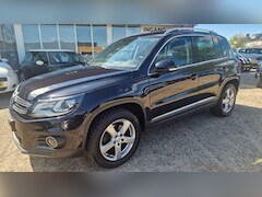 Volkswagen Tiguan - 2.0 TDI Sport&Style 4Motion