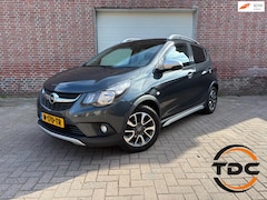 Opel Karl - 1.0 Rocks NAVI CRUISE LMV
