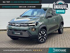 Dacia Spring - Expression 65 27 kWh | Snel laden | Parkeerhulp | Voorraadvoordeel