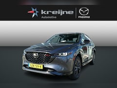 Mazda CX-5 - 2.0 e-SkyActiv-G M Hybrid 165 Homura COMFORT PACK