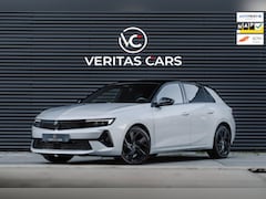 Opel Astra - 1.2 Turbo GS 131PK Aut|Camera|CarPlay|Full Led|Drive Mode|1e eigenaar e.o
