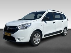 Dacia Lodgy - 1.3 TCe 130pk GPF 7persoons Essential