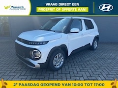 Hyundai Inster - 49 kWh 115pk Pulse