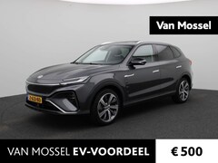 MG Marvel R - Luxury 70 kWh | Leder | Panoramadak | 360 Camera | Navi | Led Sfeerlicht | Apple CarPlay |