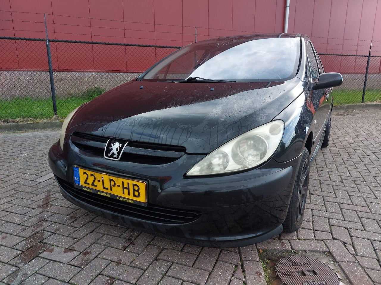 Peugeot 307 - 1.4 XR 1.4 XR - AutoWereld.nl
