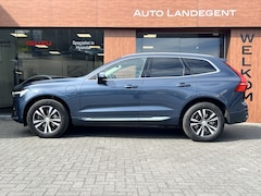 Volvo XC60 - 2.0 T6 Plug-in hybrid AWD Inscription Expression