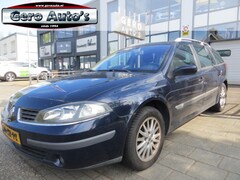 Renault Laguna Grand Tour - 2.0-16V Business export meeneemprijs export of handel lees tekst