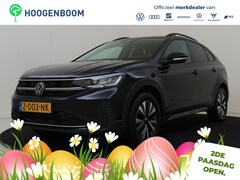 Volkswagen Taigo - 1.0 TSI Life Edition | Achteruitrijcamera | Keyless | Stoelverwarming | CarPlay | Adaptiev