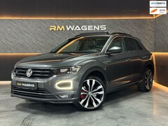 Volkswagen T-Roc - 2.0 TSI 4Motion|3X R-LINE|PANO|BEATS|1e EIGENAAR|FULL OPTION
