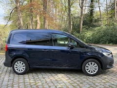 Mercedes-Benz eCitan - L1 Pro 45 kWh